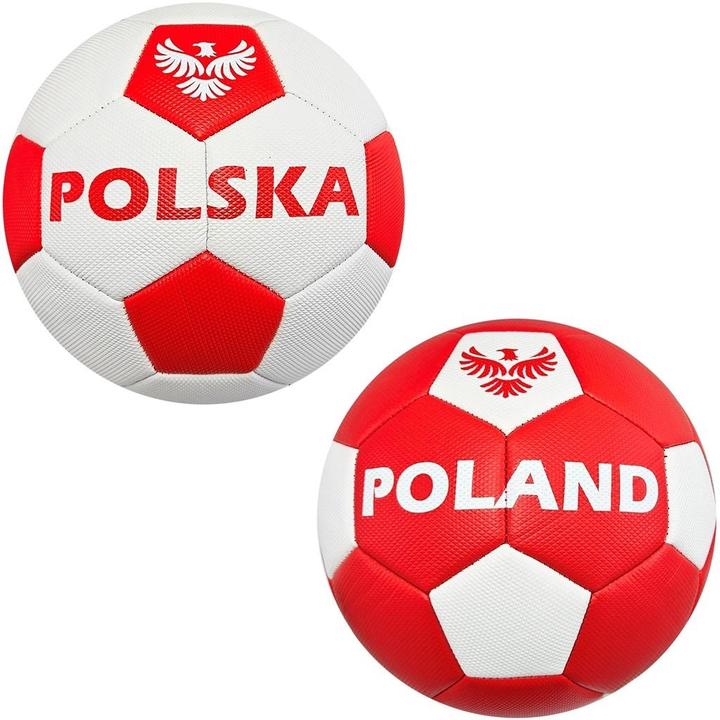 Immagine prodotto Trifox Fussball Biedronka Polen
