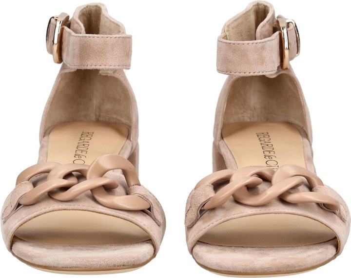 Actual product image Regarde le Ciel Sandalen (42)