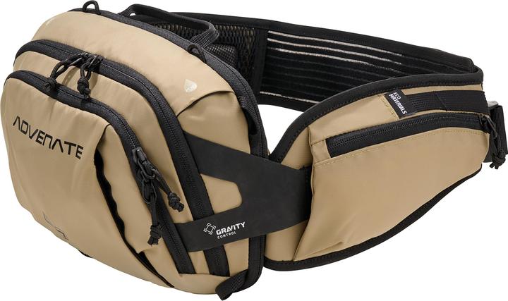 Actual product image Advenate Hipmaster incl. protector