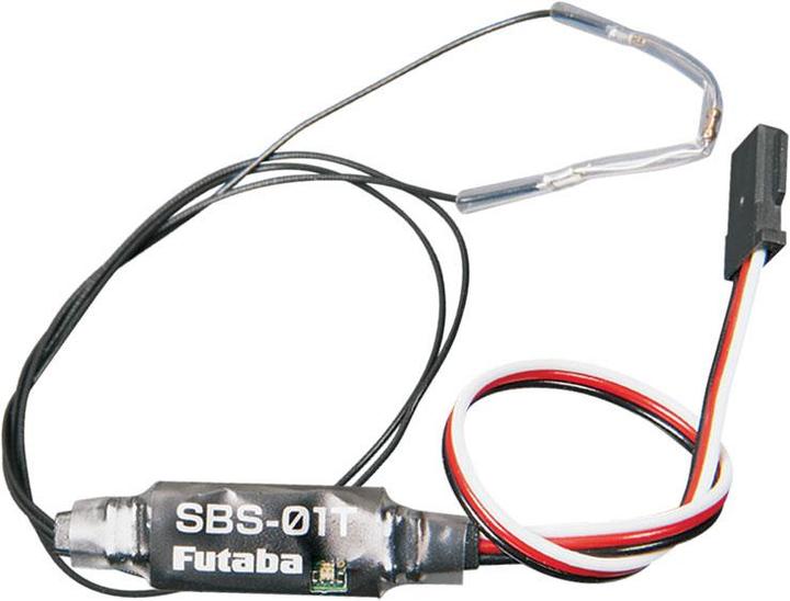 Produktbild Futaba FASSTest Sensor Temperatur 200°