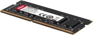 Image du produit Dahua DDR4 SO-DIMM PC3200 16GB C300 Series DHI-DDR-C300S16G3 (1 x 16GB, 3200 MHz, RAM DDR4, SO-DIMM)