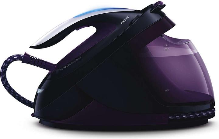 Productafbeelding Philips Stopcontact PerfectCare Elite GC9650/80