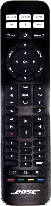Produktbild Bose Solo 5 (30 W, Stereo)