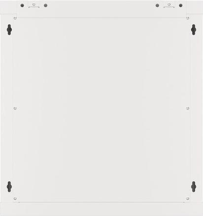 Image du produit Lanberg Wall mount 19in 12U 600x450 grey (12 HE, Rack 19 pouces)