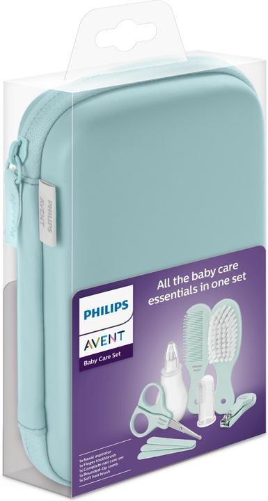 Productafbeelding Philips Avent Avent SCH401/00 Verzorgingsset voor baby's