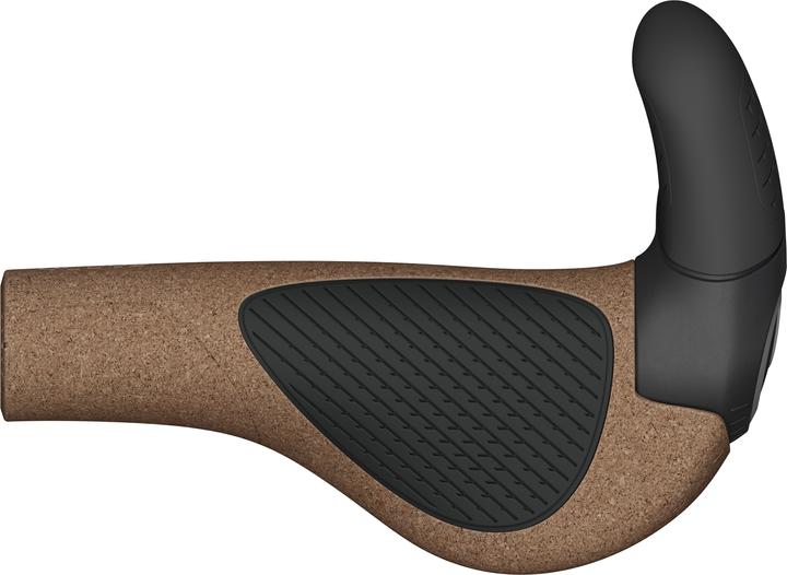 Produktbild Ergon Lenkergriffe GP2 Evo BioKork