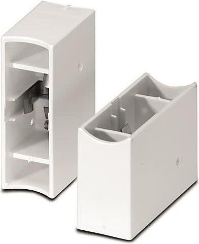 Image du produit Houben Arnold 990511 Douille S14S blanc