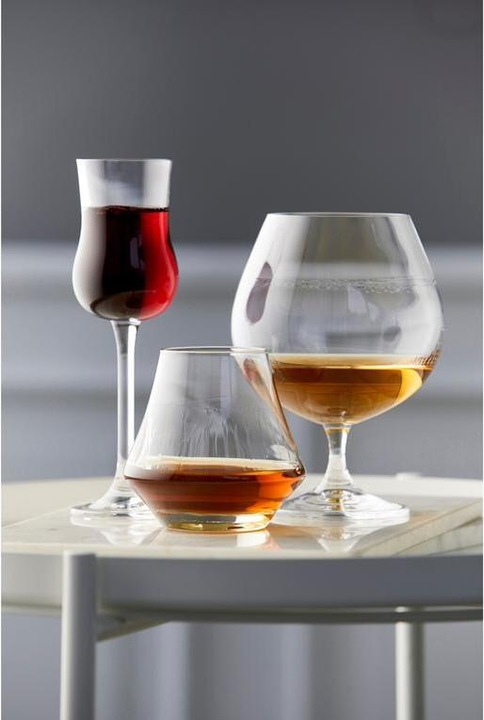 Image du produit Lyngby Juvel (2.90 dl, 6 x, Verre à whisky)
