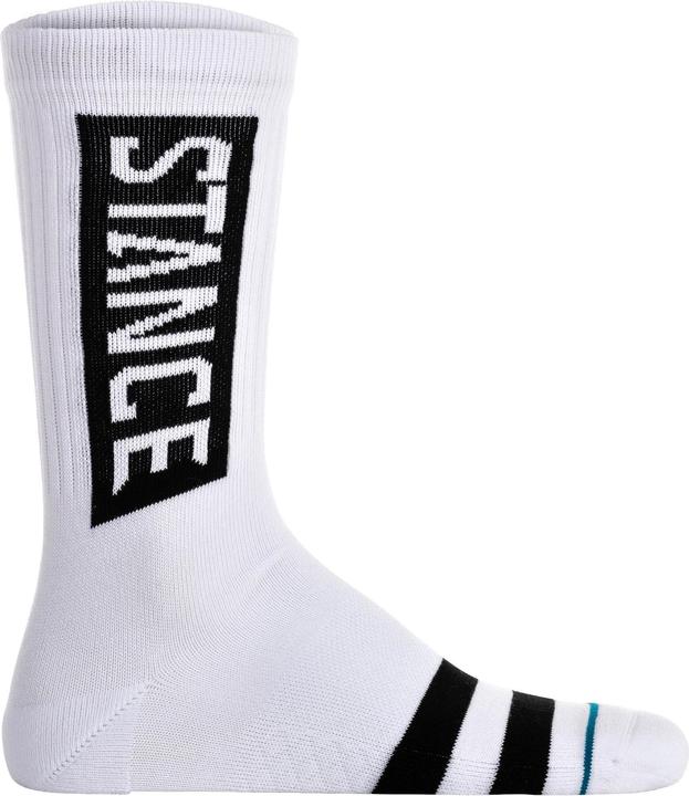 Immagine prodotto Stance Le calze Og 3 Pack (confezione da 3, 38 - 42)