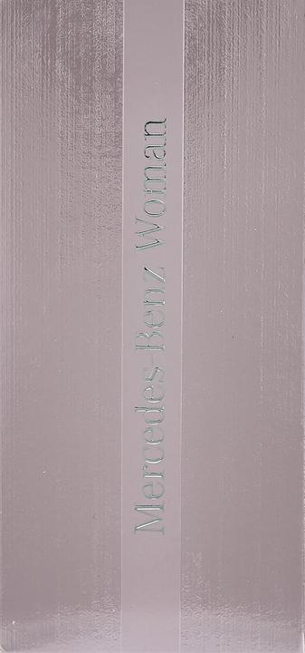 Immagine prodotto Mercedes-Benz Donna (Eau de parfum, 90 ml)