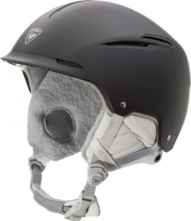 Immagine prodotto Rossignol Templar Impacts Wmns Nero (52 - 55 cm, M, S)