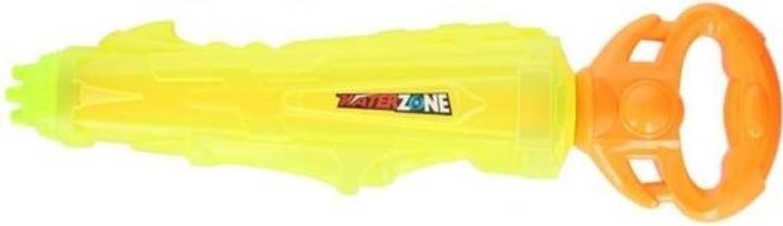 Waterzone - Water pistol 45cm (yellow-blue)
