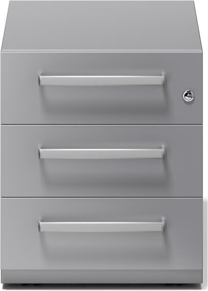 Bisley ko (80 x 62.5 x 132 cm)