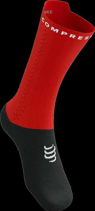 Produktbild Compressport Pro Racing Socks v4.0 Bike (35 - 38)