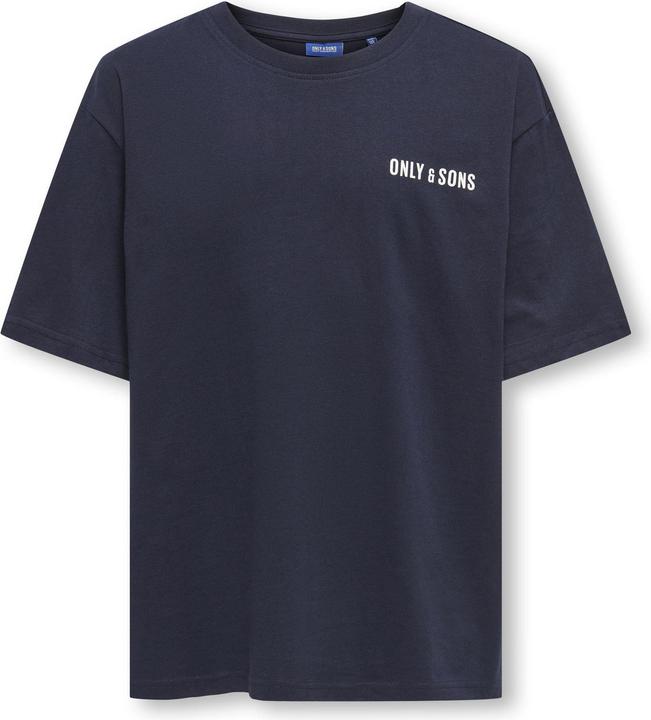 Actual product image Only & Sons Junior OSJARTSY T-shirt T-shirt (122, 128)