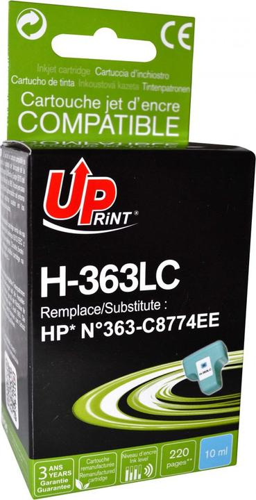 Produktbild Uprint HJ363LCUP
