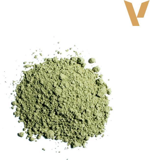 Actual product image Vallejo Pigments
