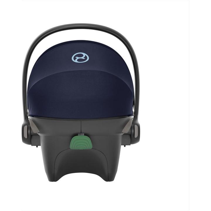 Image du produit Cybex Aton S2 i-Size (Coque auto, Norme ECE R129/i-Size)