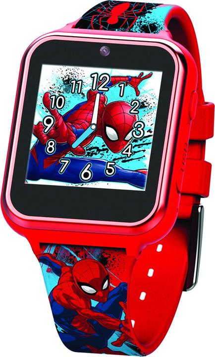 Accutime Kids Watch Spiderman (40 mm)