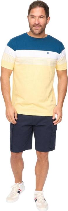 Produktbild Bewley & Ritch Portmen TShirt Baumwolle (L)