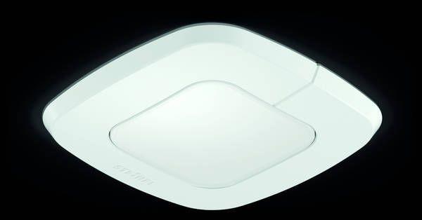 Produktbild Steinel Präsenzmelder IR Quattro SLIM (16 m)