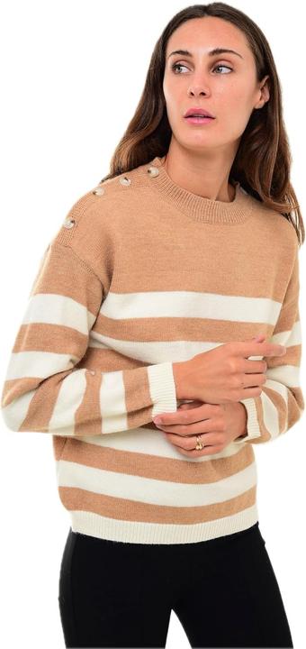 Produktbild Souhuman Maglione Rosa Linea (One Size)