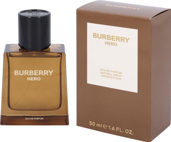 Immagine prodotto Burberry Eroe (Eau de parfum, 50 ml)