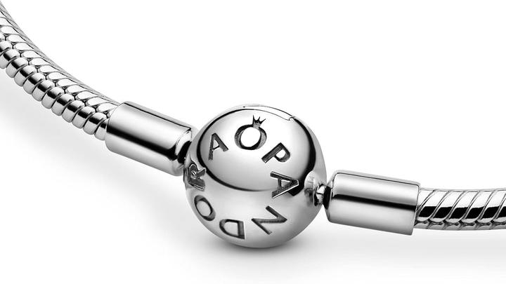 Produktbild Pandora Moments (Silber)