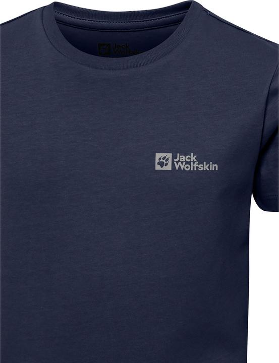 Produktbild Jack Wolfskin Essential Cotton T K (92)