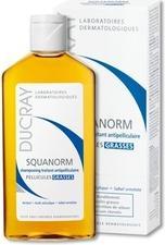 Actual product image Ducray Squanorm (200 ml, Liquid shampoo)