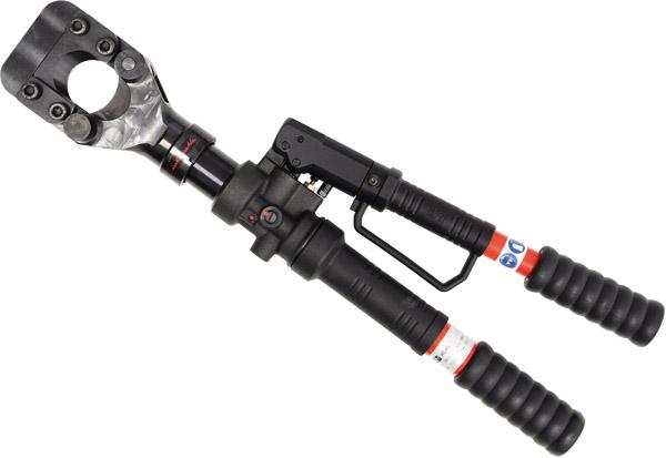 Actual product image Intercable Hand cable cutter (596 mm)