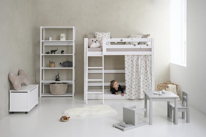 Image du produit Hoppekids La haute chaire MADS (Chaise haute)