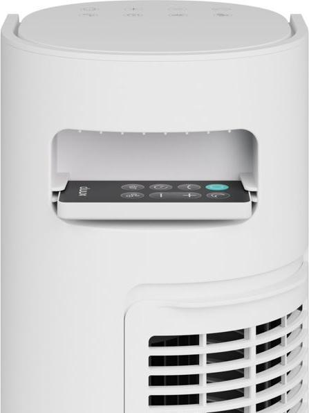 Actual product image Duux Elevate