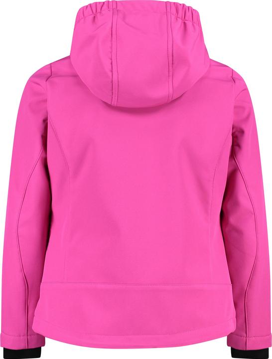 Immagine prodotto CMP Campagnolo Softshell Hoodie (98)