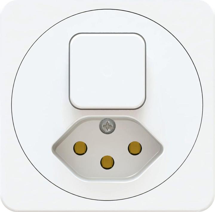 Actual product image Max Hauri maxONE small combi A/R / type 13
