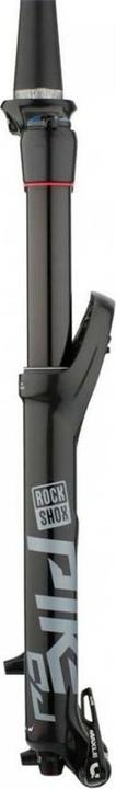 Actual product image RockShox Pike DJ (100 mm, Air)