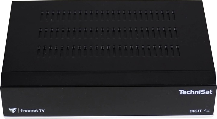 Produktbild TechniSat DIGIT S4 freenet TV (DVB-S, DVB-S2)