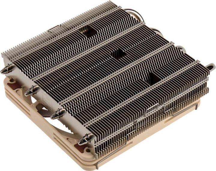 Image du produit Noctua Nh-L12s (70 mm)