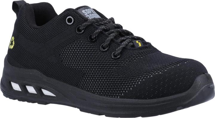 Image du produit Safety Jogger Ecofitz S1P Chaussures Adulte (S1P, 39.5)