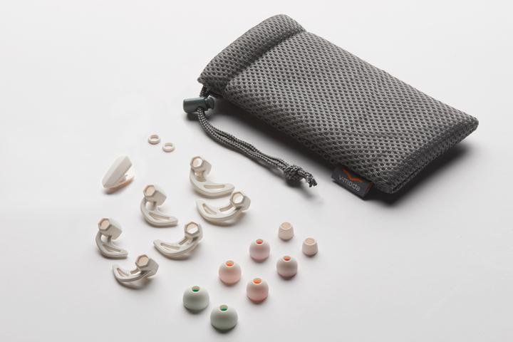 Produktbild V-Moda Forza Metallo (10 h, Kabellos)