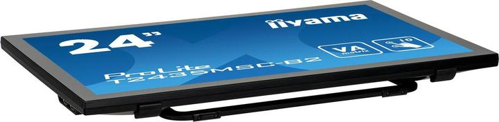 Actual product image iiyama ProLite T2435MSC-B2 (1920 x 1080 pixels, 24")