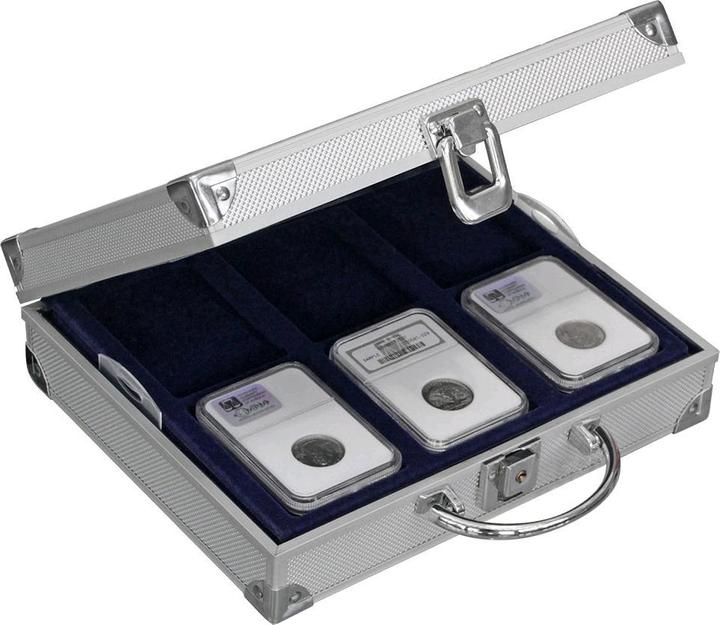 Safe AluKoffer Slabs