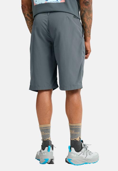 Image du produit Jack Wolfskin Duneland Shorts M (48)
