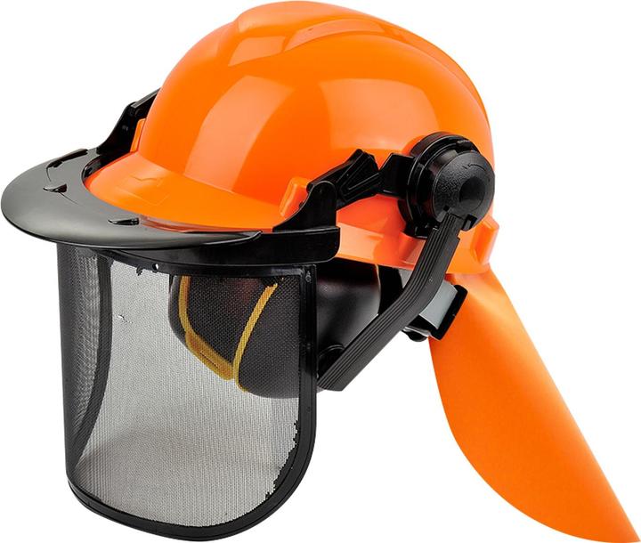 Produktbild ProSafe Forstschutzhelm Professional (One Size)