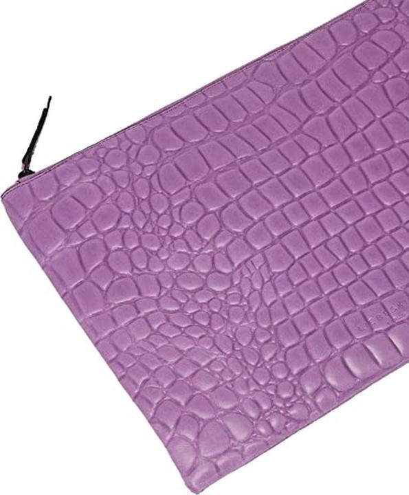 Produktbild Liebeskind Berlin Laptophülle Laptop Case Croco (15.60")