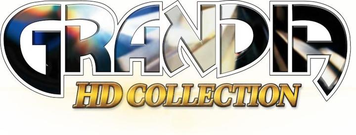 Actual product image Limited Run Grandia 1 & 2 HD Collection - Switch (JP Version) (Switch, Switch Lite, Switch OLED, EN)