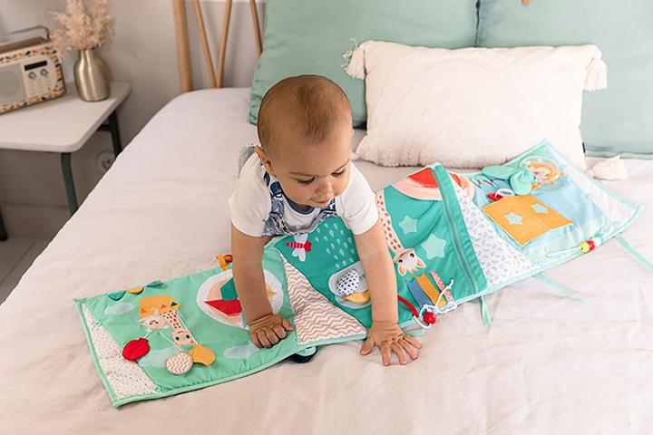 Actual product image Vulli Table Act Multiface Sophie (German)