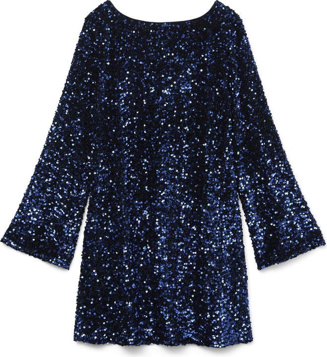 Midnight Blue