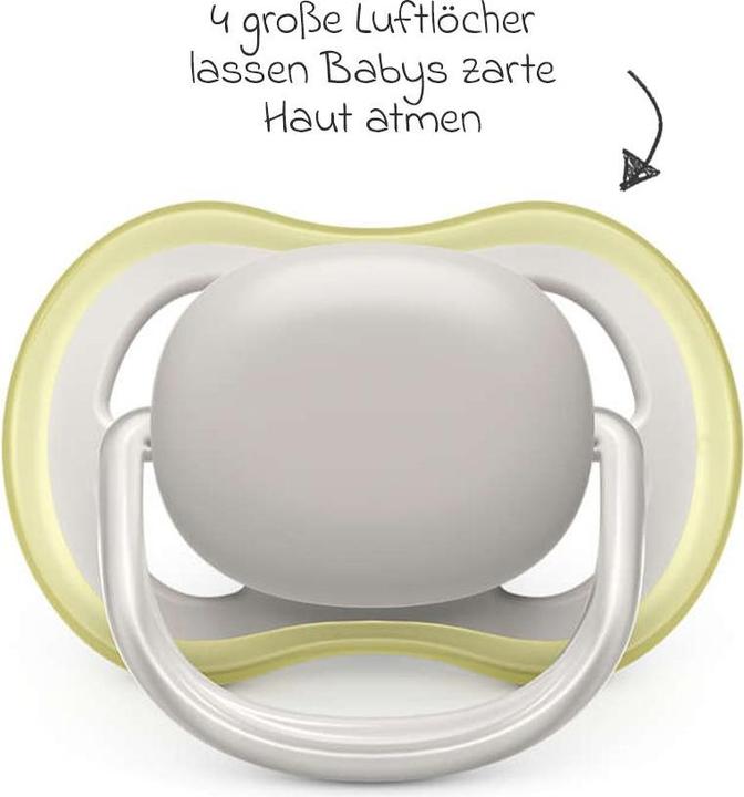 Image du produit Philips Avent Ultra air (2 x, dès la naissance)