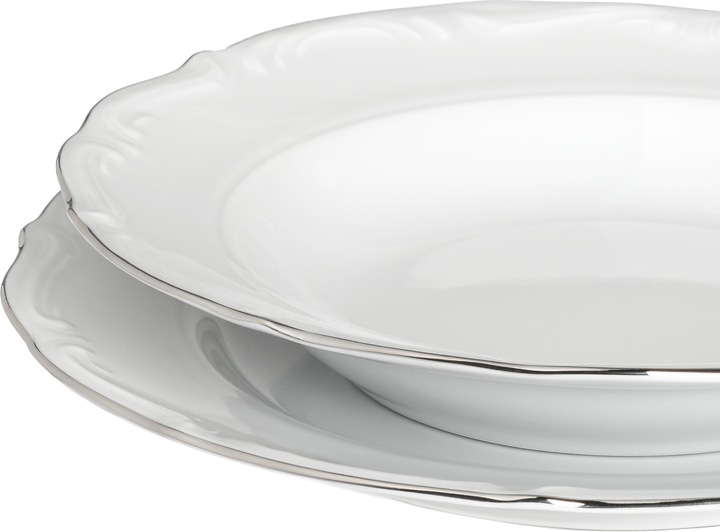 Produktbild CreaTable Maria Theresia (18 x)